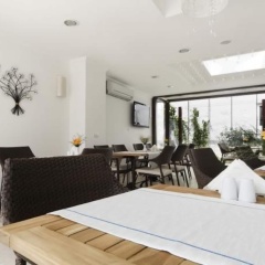 Costa Asmin Hotel - Bild 19