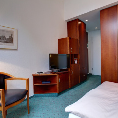 Parkhotel Unter den Linden - Bild 5