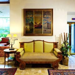 Parkhotel Graz - Traditional Luxury - Bild 2