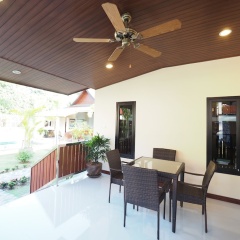 Chanapha Residence (SHA Extra Plus) - Bild 24
