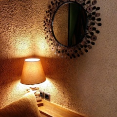 Santan Gili Cottages - Bild 6