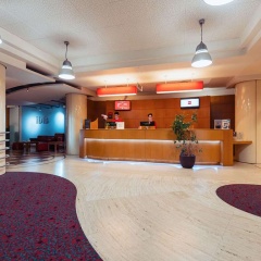 ibis Firenze Nord Aeroporto - Bild 25