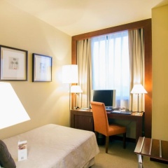 Hotel Nuevo Madrid - Bild 7