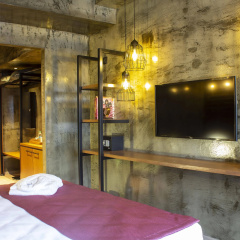 Meydan Besiktas Hotel - Bild 4
