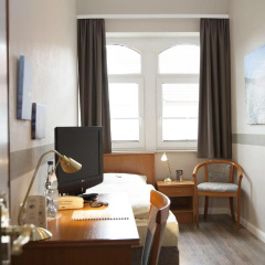 Hotel An der Altstadt - Bild 6