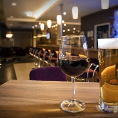 Premier Inn Heidelberg City Zentrum Hotel - Bild 26