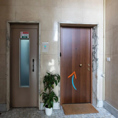 notaMi - Arena Modern Apartment - Bild 11