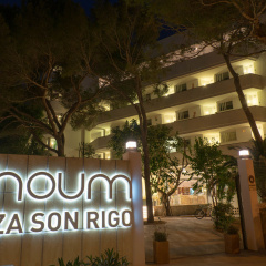 Aparthotel Houm Plaza Son Rigo - Bild 29