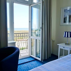 Parkhotel Seeblick - Bild 7
