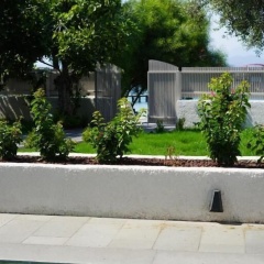 Icon Beach Suites Hotel - Bild 16