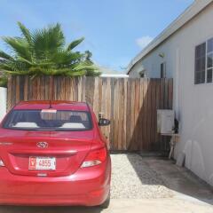 VillaSafir 15 in Noord, Aruba from 294$, photos, reviews - zenhotels.com photo 13