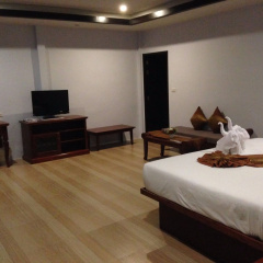 The Hip Resort  @ Khao Lak - Bild 2