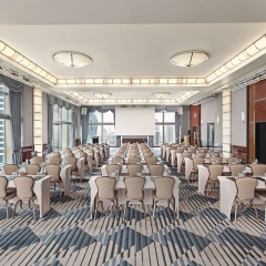 Hyatt Centric Levent Istanbul Hotel - Bild 20