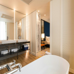 Pestana Collection Plaza Mayor - Bild 10