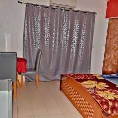 Hotel Faso in Bamako, Mali from 147$, photos, reviews - zenhotels.com photo 6