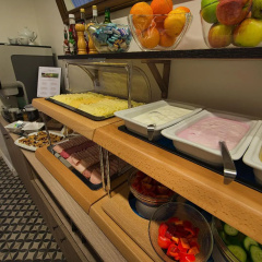 Hotel Suite Home Prague - Bild 13