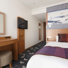 Ryogoku View Hotel thumbnail 13