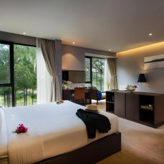 Terracotta Hotel & Resort Dalat thumbnail 46
