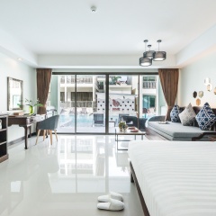 Khaolak Emerald Beach Resort and Spa - Bild 5