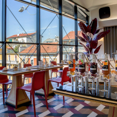 c-hotels Rubens - Bild 24