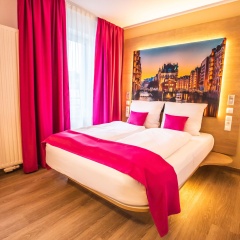 Hotel Luckys Inn GmbH - Bild 5
