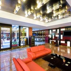 Grand Majestic Hotel Prague - Bild 15