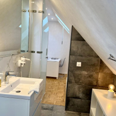 Sternen 27 Aparthotel - Self Check-In - Bild 8
