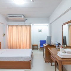 Siam Palace Hotel - Bild 8