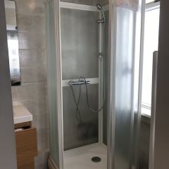 Snorri's Guesthouse in Reykjavik, Iceland from 128$, photos, reviews - zenhotels.com bathroom