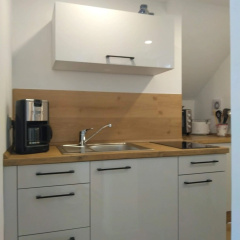Kleines Moselchalet - Bild 11