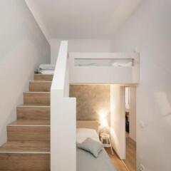 Отель Vega Apartments Ljubljana Словения, Любляна - отзывы, цены и фото номеров - забронировать отель Vega Apartments Ljubljana онлайн фото 39