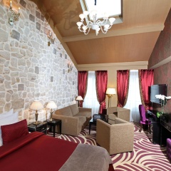 Hôtel  Du Beaumont - Bild 5