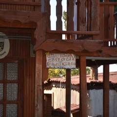 Casa Roja - Bild 1