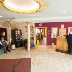 Hotel Dollinger - Bild 2