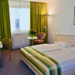 Panorama Inn Hotel und Boardinghaus - Bild 5