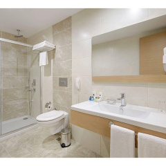 Kordon Hotel Cankaya - Bild 7