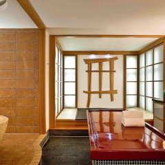Sofitel Am Alten Wall Hamburg Hotel - Bild 9