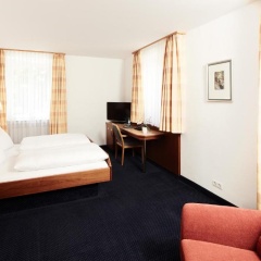 Hotel Burgmeier - Bild 3
