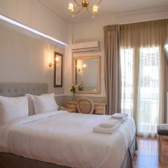 Acropolis Ami Boutique Hotel - Bild 3