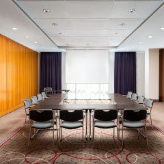 Leonardo Hotel Weimar - Bild 25