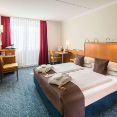 Best Western Hotel Muenchen Airport - Bild 4