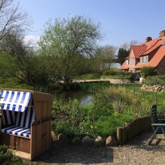 Ferienhäuser im Sylter Gartenweg - Bild 7