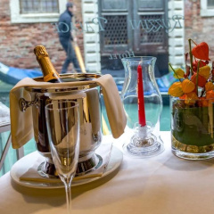 Ruzzini Palace Hotel - Bild 23