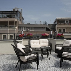La Vida Hotel - Bild 11