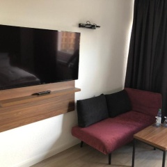 Hotel am Schlosstheater - Bild 2