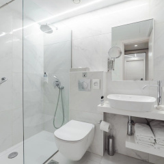 Athens Cypria Hotel - Bild 18