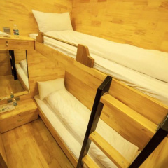 Box Hotel thumbnail 5