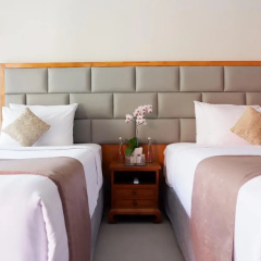 Mas Ubud Villa by Sanga Sanga Hospitality Resort - Bild 3