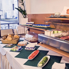 Adler Hotel Frankfurt - Bild 10