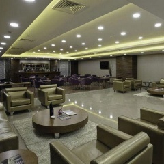 Anemon Kent Çiğli Otel - Bild 15